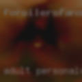 Adult personals