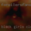 Black girls clubs