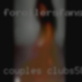 Couples clubs