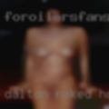 Dalton, naked horny girls