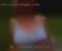 Do  you have a thing Stevens Point, WI for married men?