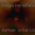 Durham Ontario