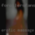 Erotic massage girls Arbor