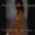 Finding wives Alabama