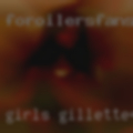 Girls Gillette