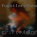 Girls Paulding