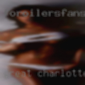 Great Charlotte