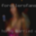Horny married women Angelo