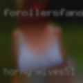 Horny wives