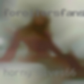 Horny wives