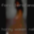 Horny women naked
