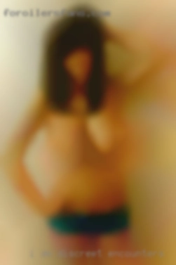I am very loving and discreet encounters kind.