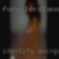 Identify swingers Sandy