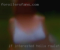 IF INTERESTED Rowlett, TX wanna fuck HOLLA BACK!