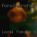 Local female singles