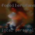 Local personal