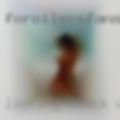Looking black woman