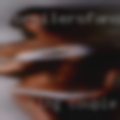 Looking couple woman