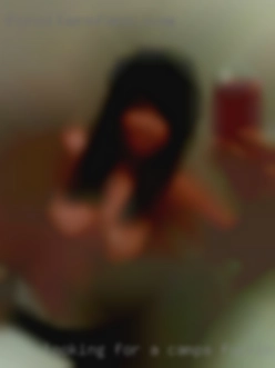 Looking camps fucking for a girl to hang out with.