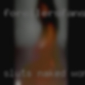 Sluts naked woman