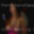 Sluts wanting fucked personal