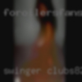 Swinger clubs