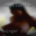 Swinger cuckold
