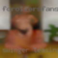Swinger teasing group