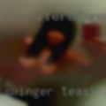 Swinger teasing group