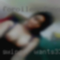 Swinger wants