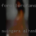 Swingers Alhambra