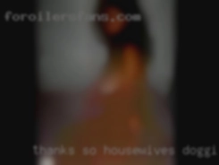 Thanks so much for housewives dogging reading our profile.