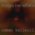 Woman Belleville