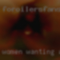 Women wanting Adairsville